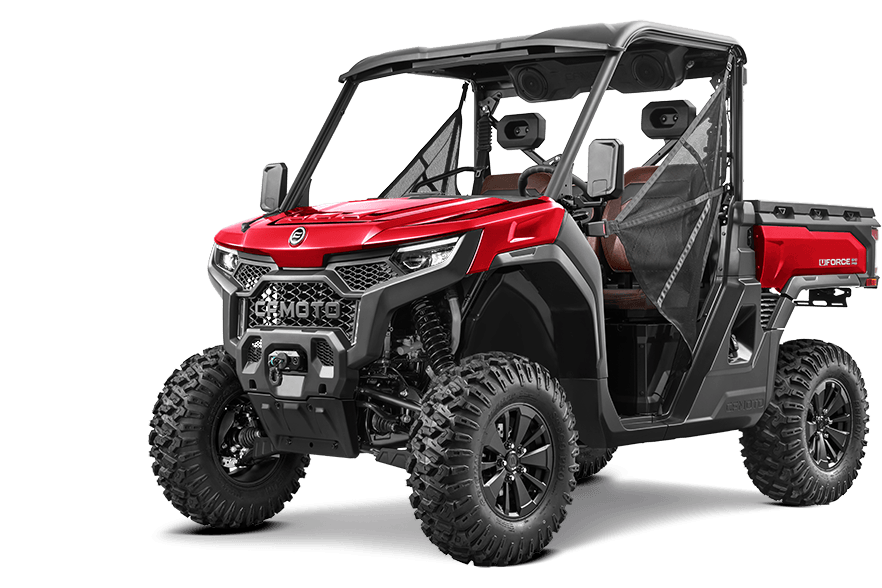 CFMOTO GLADIATOR UTV1000PRO