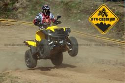 Čtyřkolka DINLI CENTHOR 800 4X4 EVOLUTION Čtyřkolka DINLI CENTHOR 800 4X4 EVOLUTION