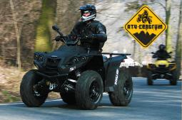 Čtyřkolka DINLI CENTHOR 800 4X4 EVOLUTION Čtyřkolka DINLI CENTHOR 800 4X4 EVOLUTION