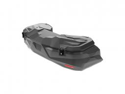 X850/X1000 G3 Zadní box Tesseract X8 CARGO (120 l)