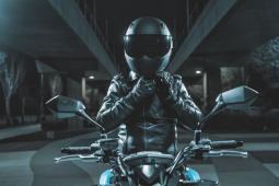 Motocykl CFMOTO 650NK Facelift