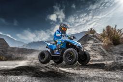 Čtyřkolka CFMOTO GLADIATOR X110 Čtyřkolka CFMOTO GLADIATOR X110