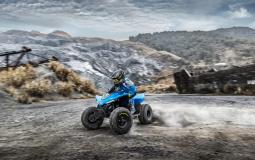 Čtyřkolka CFMOTO GLADIATOR X110 Čtyřkolka CFMOTO GLADIATOR X110