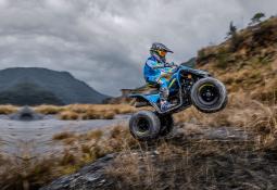 Čtyřkolka CFMOTO GLADIATOR X110 Čtyřkolka CFMOTO GLADIATOR X110