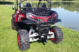 UTV JourneyMan Gladiator Z8 EFI 25 anniversary EPS UTV JourneyMan Gladiator Z8 EFI 25 anniversary EPS