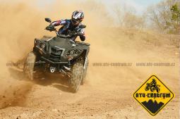 Čtyřkolka DINLI CENTHOR 800 4X4 EVOLUTION Čtyřkolka DINLI CENTHOR 800 4X4 EVOLUTION