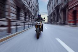 Motocykl CFMOTO 700CL-X Heritage