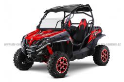 UTV JourneyMan Gladiator Z8 EFI 25 anniversary EPS UTV JourneyMan Gladiator Z8 EFI 25 anniversary EPS