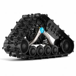 Sněžné pásy Camso X4S (Gladiator X850/X1000) Sněžné pásy Camso X4S (Gladiator X850/X1000)