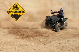 Čtyřkolka DINLI CENTHOR 800 4X4 EVOLUTION Čtyřkolka DINLI CENTHOR 800 4X4 EVOLUTION