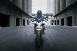Motocykl CFMOTO 450NK