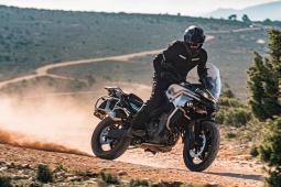 Motocykl CFMOTO 800MT Sport Motocykl CFMOTO 800MT Sport