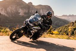 Motocykl CFMOTO 800MT Sport Motocykl CFMOTO 800MT Sport