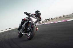 Motocykl CFMOTO 800NK Advanced Motocykl CFMOTO 800NK Advanced