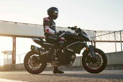 Motocykl CFMOTO 800NK Advanced