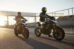 Motocykl CFMOTO 800NK Advanced Motocykl CFMOTO 800NK Advanced
