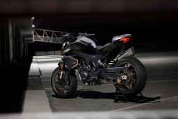 Motocykl CFMOTO 800NK Advanced Motocykl CFMOTO 800NK Advanced