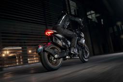 Motocykl CFMOTO 800NK Advanced Motocykl CFMOTO 800NK Advanced