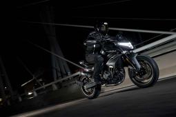 Motocykl CFMOTO 800NK Advanced Motocykl CFMOTO 800NK Advanced