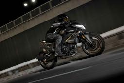 Motocykl CFMOTO 800NK Advanced Motocykl CFMOTO 800NK Advanced