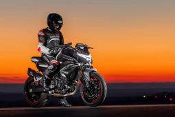 Motocykl CFMOTO 800NK Sport Motocykl CFMOTO 800NK Sport