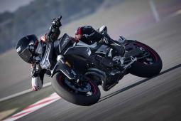 Motocykl CFMOTO 800NK Sport Motocykl CFMOTO 800NK Sport