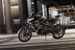 Motocykl CFMOTO 800NK Sport Motocykl CFMOTO 800NK Sport