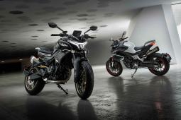 Motocykl CFMOTO 800NK Sport Motocykl CFMOTO 800NK Sport