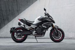 Motocykl CFMOTO 800NK Sport Motocykl CFMOTO 800NK Sport