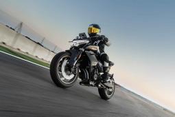 Motocykl CFMOTO 800NK Sport Motocykl CFMOTO 800NK Sport