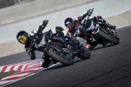 Motocykl CFMOTO 800NK Sport Motocykl CFMOTO 800NK Sport