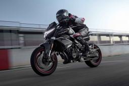 Motocykl CFMOTO 800NK Sport Motocykl CFMOTO 800NK Sport