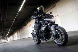 Motocykl CFMOTO 800NK Sport Motocykl CFMOTO 800NK Sport