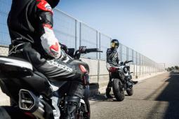 Motocykl CFMOTO 800NK Sport Motocykl CFMOTO 800NK Sport