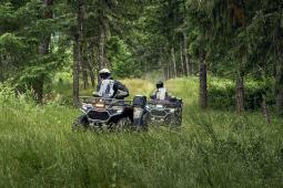 Čtyřkolka CFMOTO GLADIATOR X1000 OVERLAND G3 Čtyřkolka CFMOTO GLADIATOR X1000 OVERLAND G3
