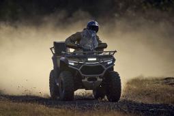 Čtyřkolka CFMOTO GLADIATOR X1000 OVERLAND G3 Čtyřkolka CFMOTO GLADIATOR X1000 OVERLAND G3