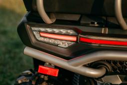 Čtyřkolka CFMOTO GLADIATOR X1000 OVERLAND G3 Čtyřkolka CFMOTO GLADIATOR X1000 OVERLAND G3