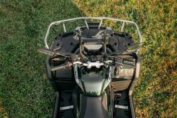 Čtyřkolka CFMOTO GLADIATOR X1000 OVERLAND G3 Čtyřkolka CFMOTO GLADIATOR X1000 OVERLAND G3