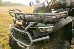 Čtyřkolka CFMOTO GLADIATOR X1000 OVERLAND G3 Čtyřkolka CFMOTO GLADIATOR X1000 OVERLAND G3