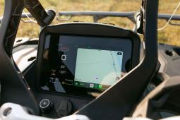 Čtyřkolka CFMOTO GLADIATOR X1000 OVERLAND G3 Čtyřkolka CFMOTO GLADIATOR X1000 OVERLAND G3