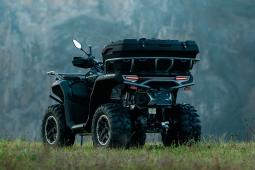 Čtyřkolka CFMOTO GLADIATOR X1000 OVERLAND G3 Čtyřkolka CFMOTO GLADIATOR X1000 OVERLAND G3