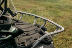 Čtyřkolka CFMOTO GLADIATOR X1000 OVERLAND G3 Čtyřkolka CFMOTO GLADIATOR X1000 OVERLAND G3