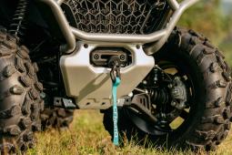 Čtyřkolka CFMOTO GLADIATOR X1000 OVERLAND G3 Čtyřkolka CFMOTO GLADIATOR X1000 OVERLAND G3