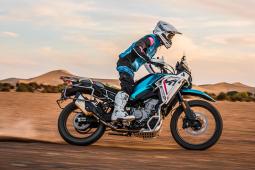 MOTOCYKL CFMOTO 450MT-R/RX MOTOCYKL CFMOTO 450MT-R/RX