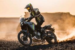 MOTOCYKL CFMOTO 450MT-R/RX