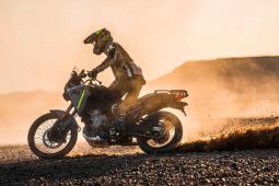 MOTOCYKL CFMOTO 450MT-R/RX MOTOCYKL CFMOTO 450MT-R/RX
