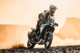 MOTOCYKL CFMOTO 450MT-R/RX MOTOCYKL CFMOTO 450MT-R/RX