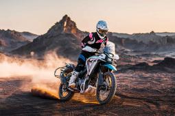MOTOCYKL CFMOTO 450MT-R/RX MOTOCYKL CFMOTO 450MT-R/RX