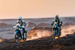 MOTOCYKL CFMOTO 450MT-R/RX MOTOCYKL CFMOTO 450MT-R/RX