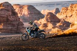 MOTOCYKL CFMOTO 450MT-R/RX MOTOCYKL CFMOTO 450MT-R/RX